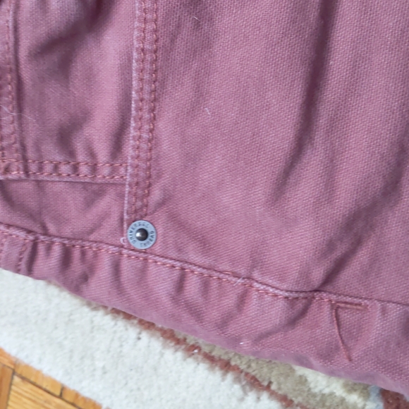 Universal Thread Shorts Size 8 - Picture 8 of 9